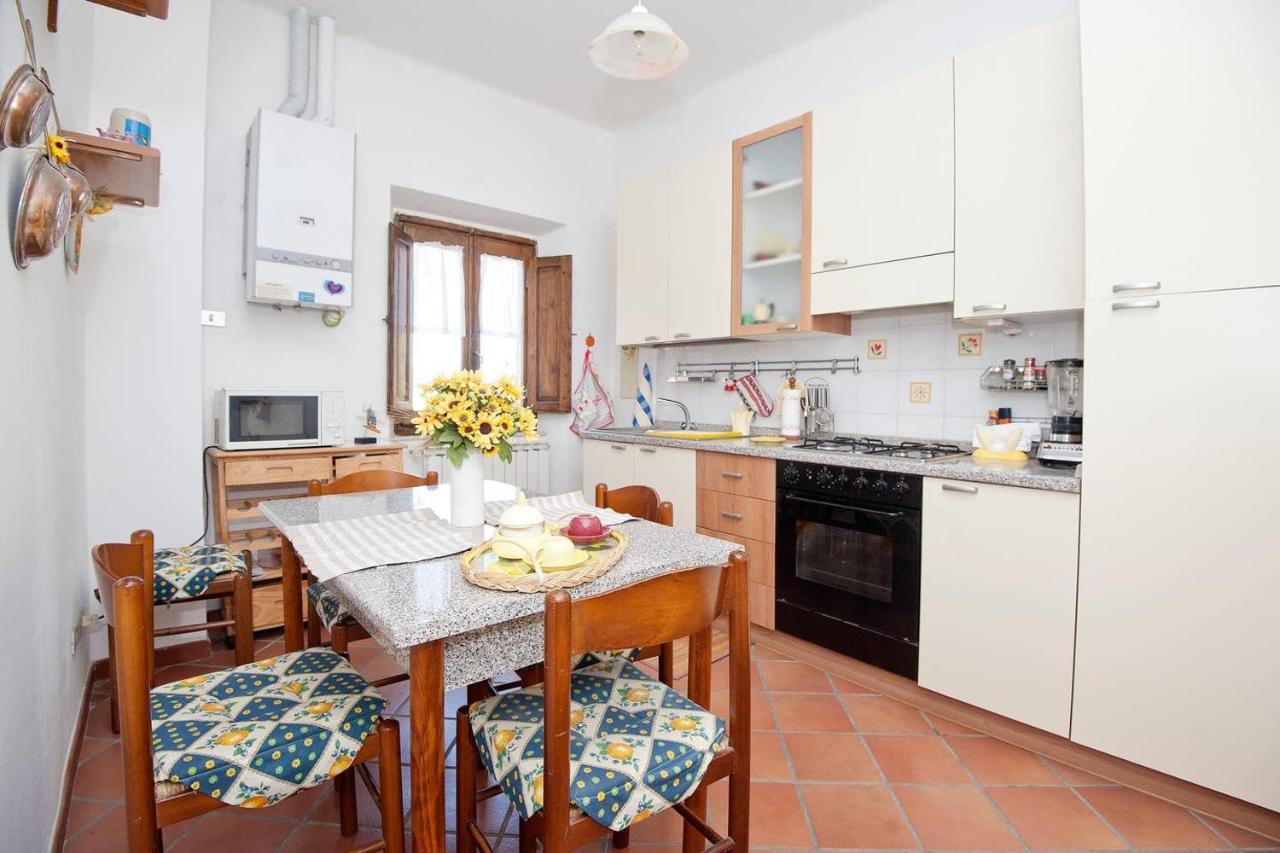 Villa San Giorgio Sarzana Ngoại thất bức ảnh