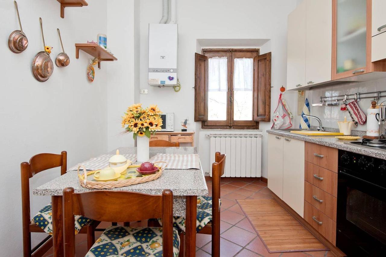 Villa San Giorgio Sarzana Ngoại thất bức ảnh
