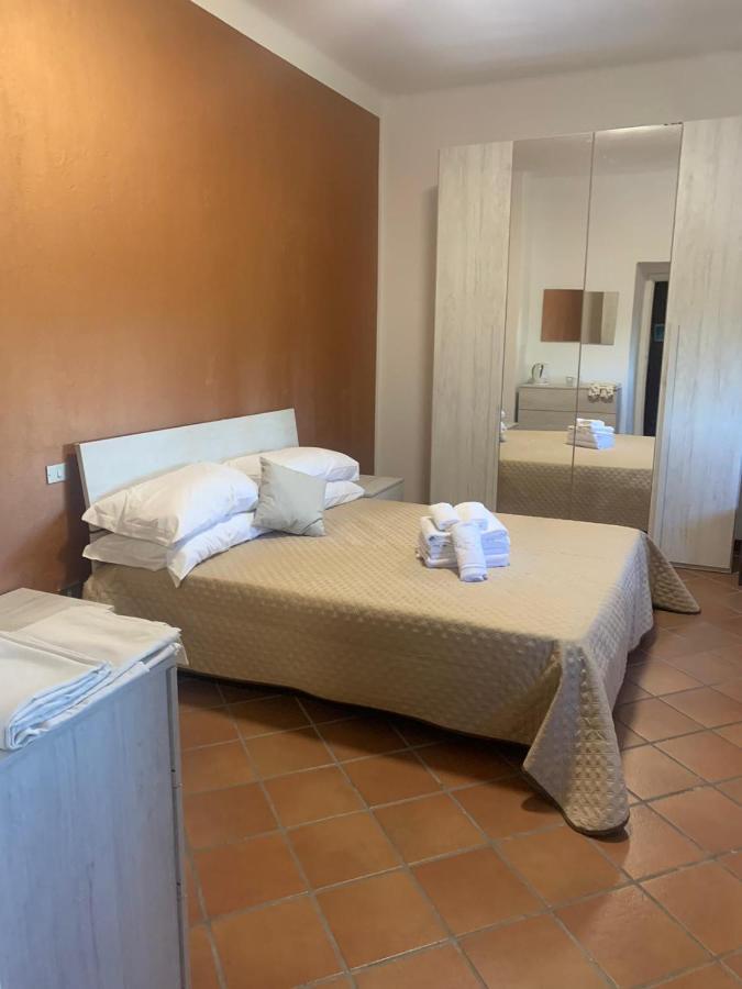 Villa San Giorgio Sarzana Ngoại thất bức ảnh