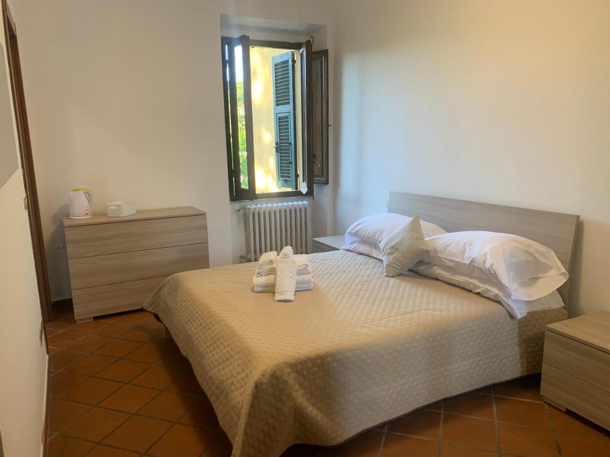 Villa San Giorgio Sarzana Ngoại thất bức ảnh