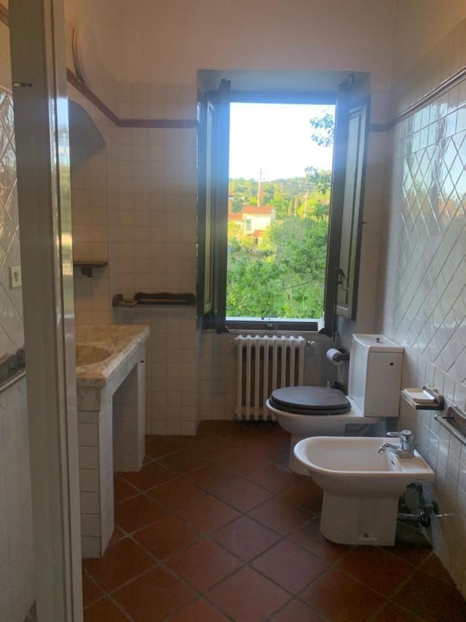 Villa San Giorgio Sarzana Ngoại thất bức ảnh