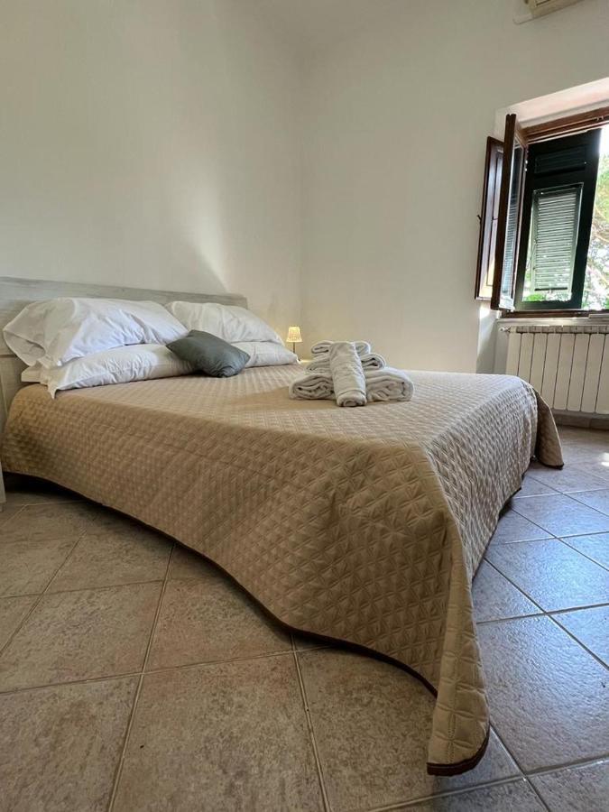Villa San Giorgio Sarzana Ngoại thất bức ảnh