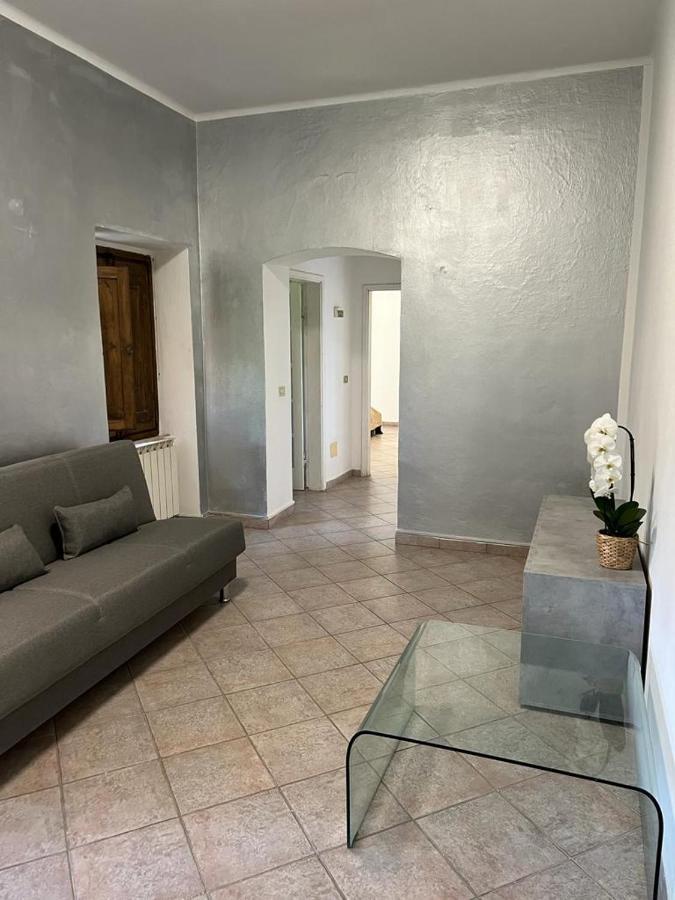 Villa San Giorgio Sarzana Ngoại thất bức ảnh