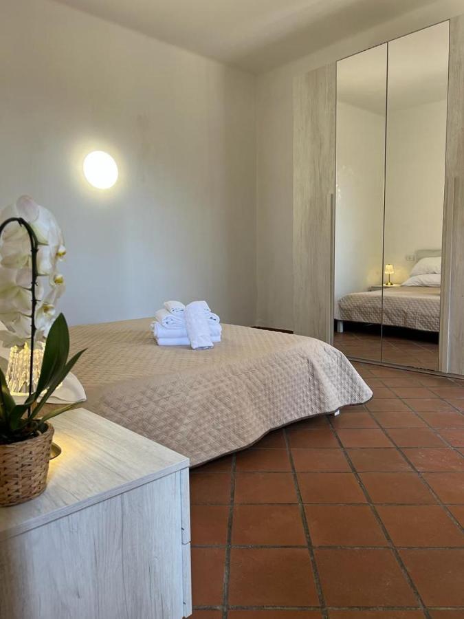 Villa San Giorgio Sarzana Ngoại thất bức ảnh