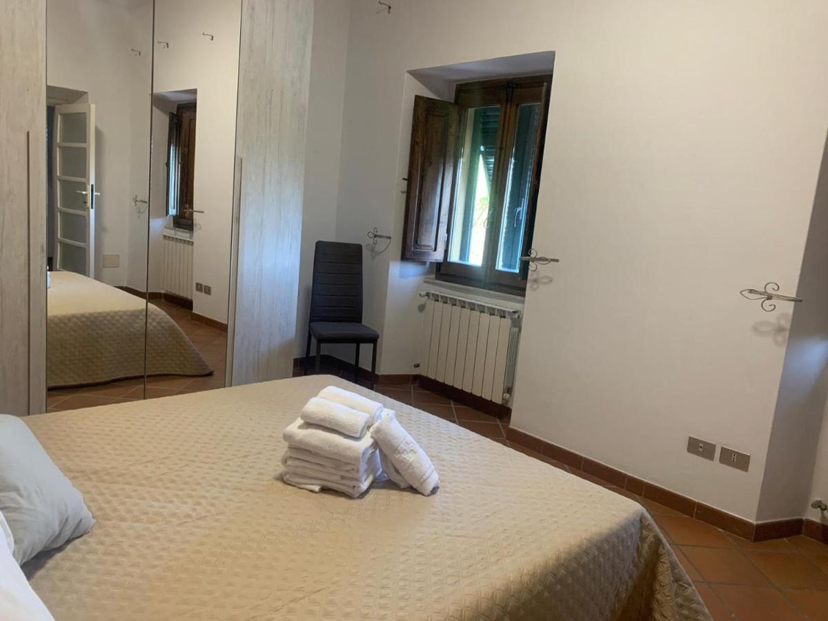 Villa San Giorgio Sarzana Ngoại thất bức ảnh
