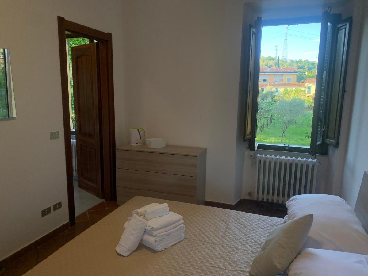Villa San Giorgio Sarzana Ngoại thất bức ảnh