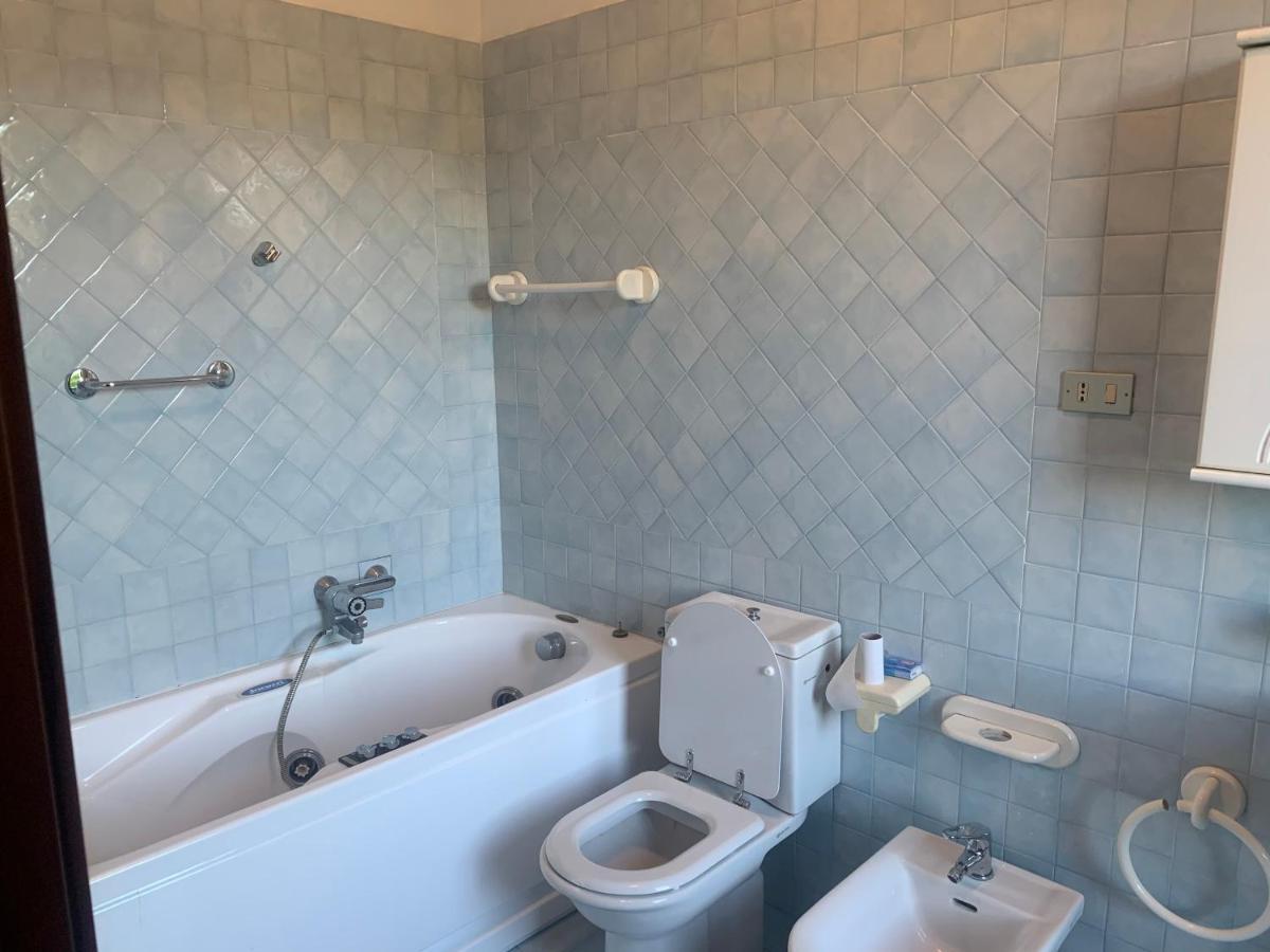 Villa San Giorgio Sarzana Ngoại thất bức ảnh