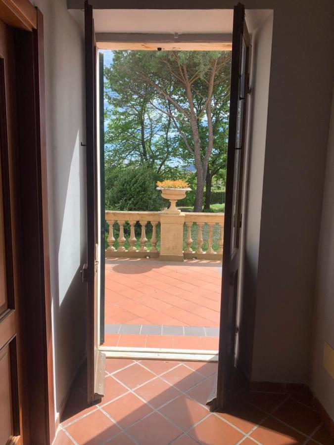 Villa San Giorgio Sarzana Ngoại thất bức ảnh