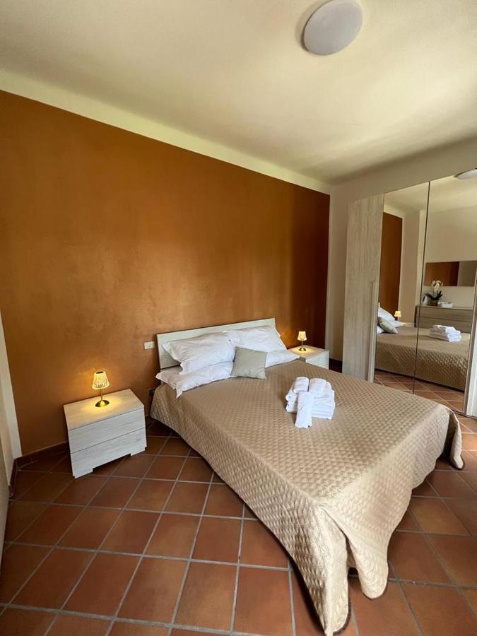 Villa San Giorgio Sarzana Ngoại thất bức ảnh