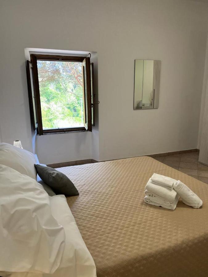 Villa San Giorgio Sarzana Ngoại thất bức ảnh