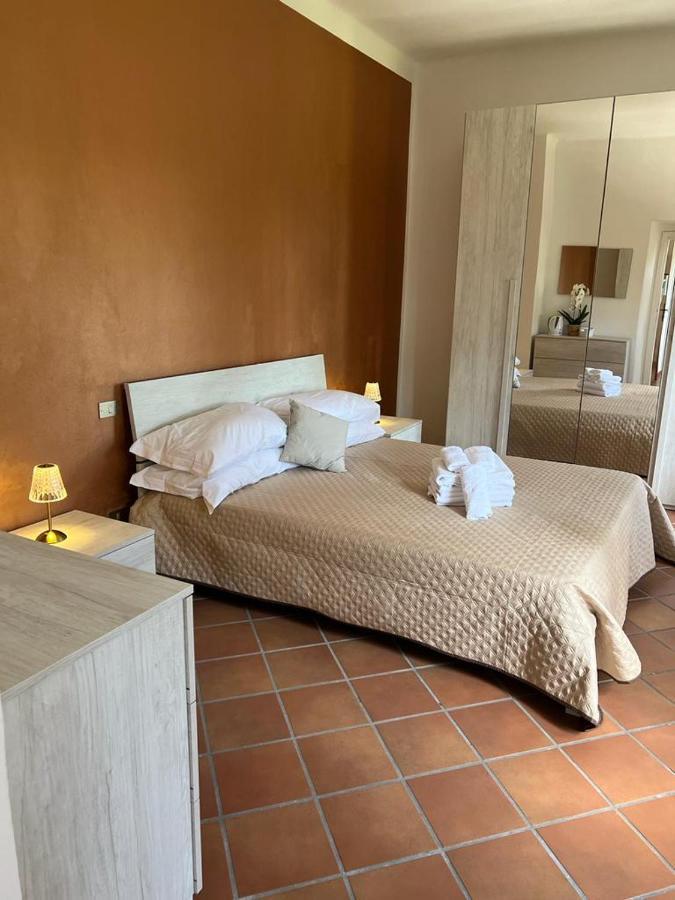 Villa San Giorgio Sarzana Ngoại thất bức ảnh