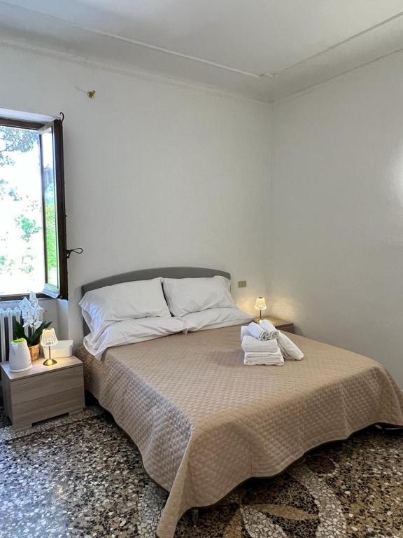 Villa San Giorgio Sarzana Ngoại thất bức ảnh