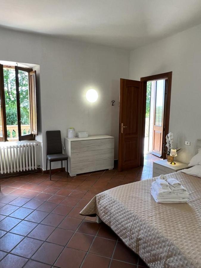 Villa San Giorgio Sarzana Ngoại thất bức ảnh
