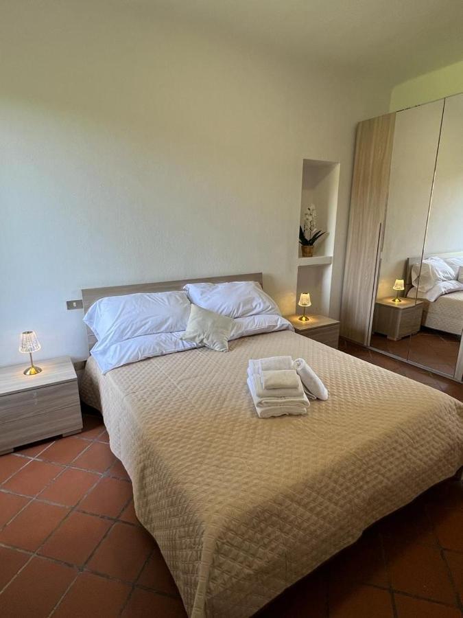 Villa San Giorgio Sarzana Ngoại thất bức ảnh