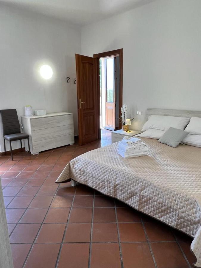 Villa San Giorgio Sarzana Ngoại thất bức ảnh