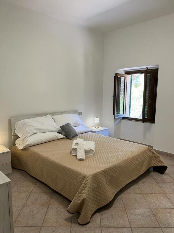 Villa San Giorgio Sarzana Ngoại thất bức ảnh