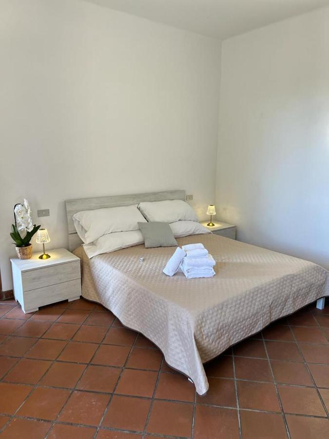 Villa San Giorgio Sarzana Ngoại thất bức ảnh