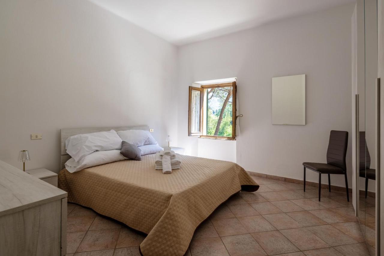 Villa San Giorgio Sarzana Ngoại thất bức ảnh