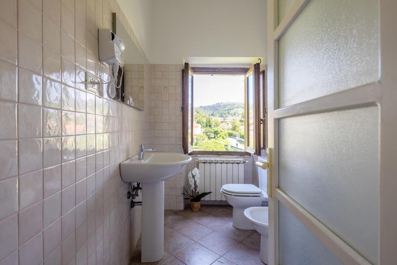 Villa San Giorgio Sarzana Ngoại thất bức ảnh