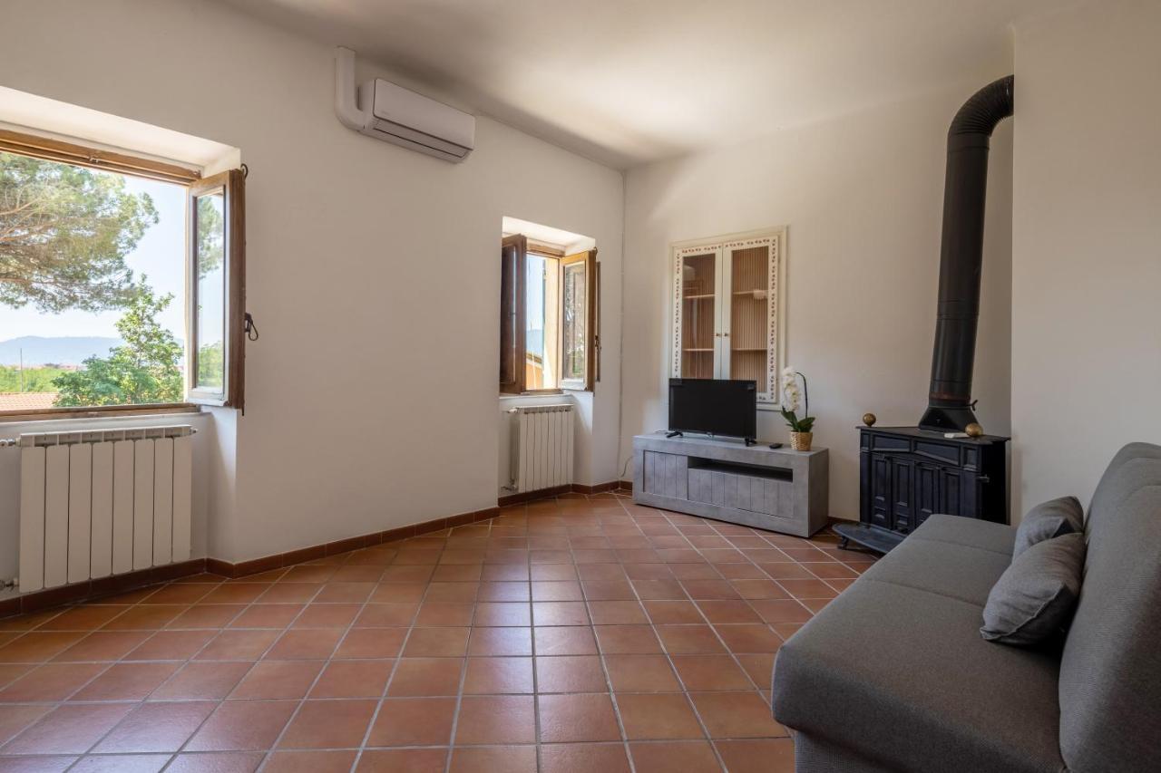 Villa San Giorgio Sarzana Ngoại thất bức ảnh