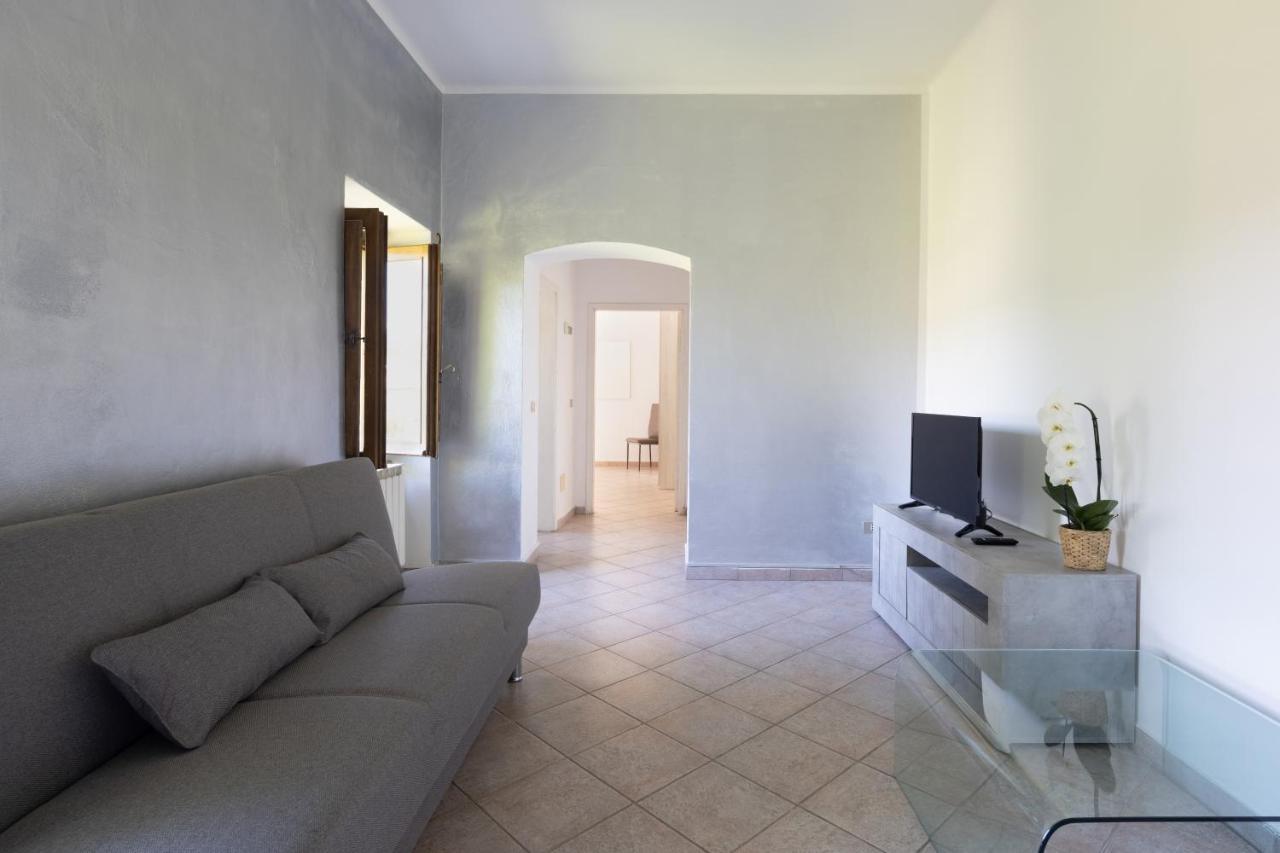 Villa San Giorgio Sarzana Ngoại thất bức ảnh