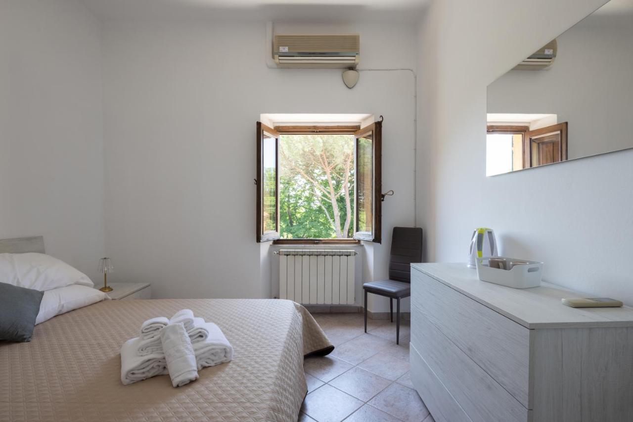 Villa San Giorgio Sarzana Ngoại thất bức ảnh