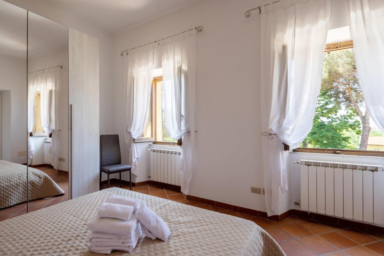 Villa San Giorgio Sarzana Ngoại thất bức ảnh