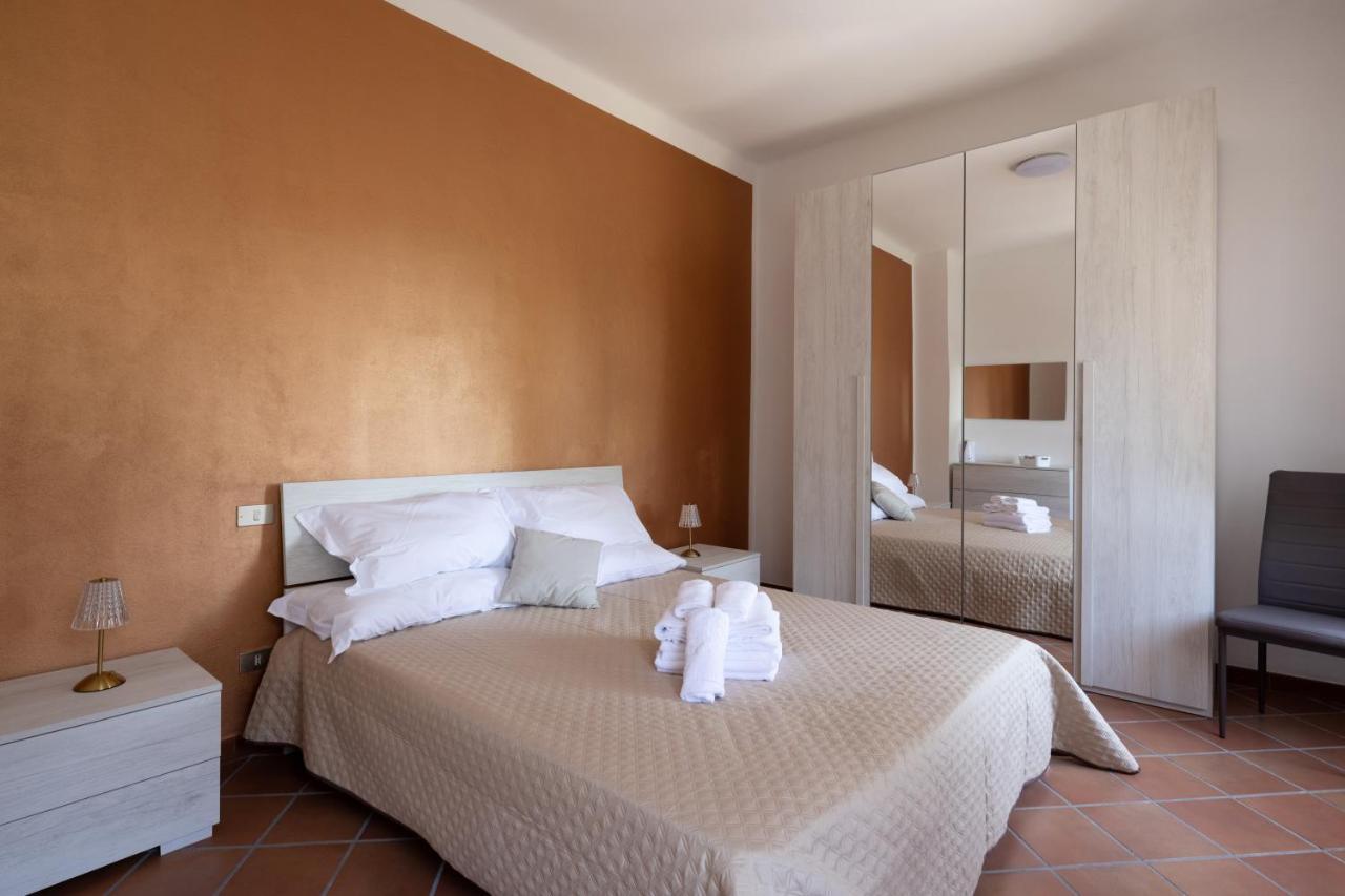 Villa San Giorgio Sarzana Ngoại thất bức ảnh