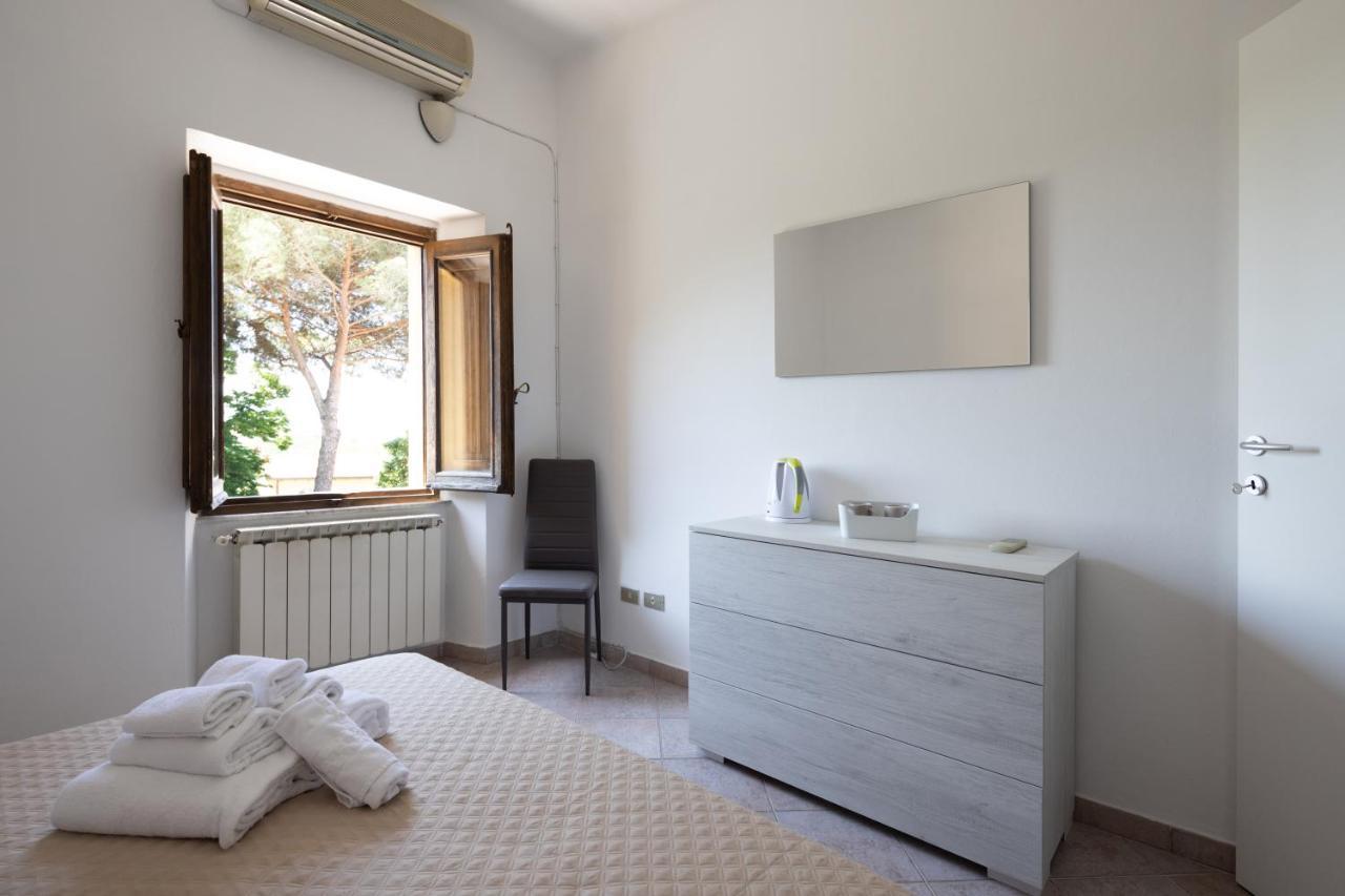 Villa San Giorgio Sarzana Ngoại thất bức ảnh