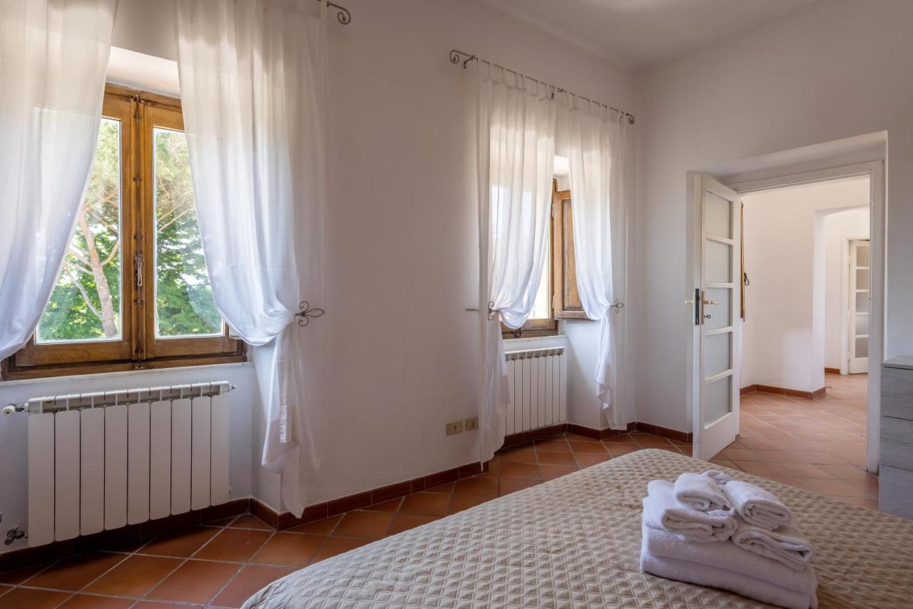 Villa San Giorgio Sarzana Ngoại thất bức ảnh
