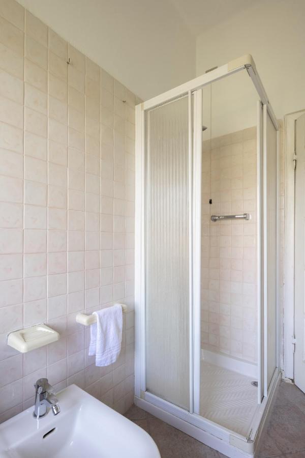 Villa San Giorgio Sarzana Ngoại thất bức ảnh