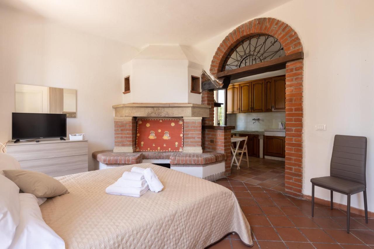 Villa San Giorgio Sarzana Ngoại thất bức ảnh