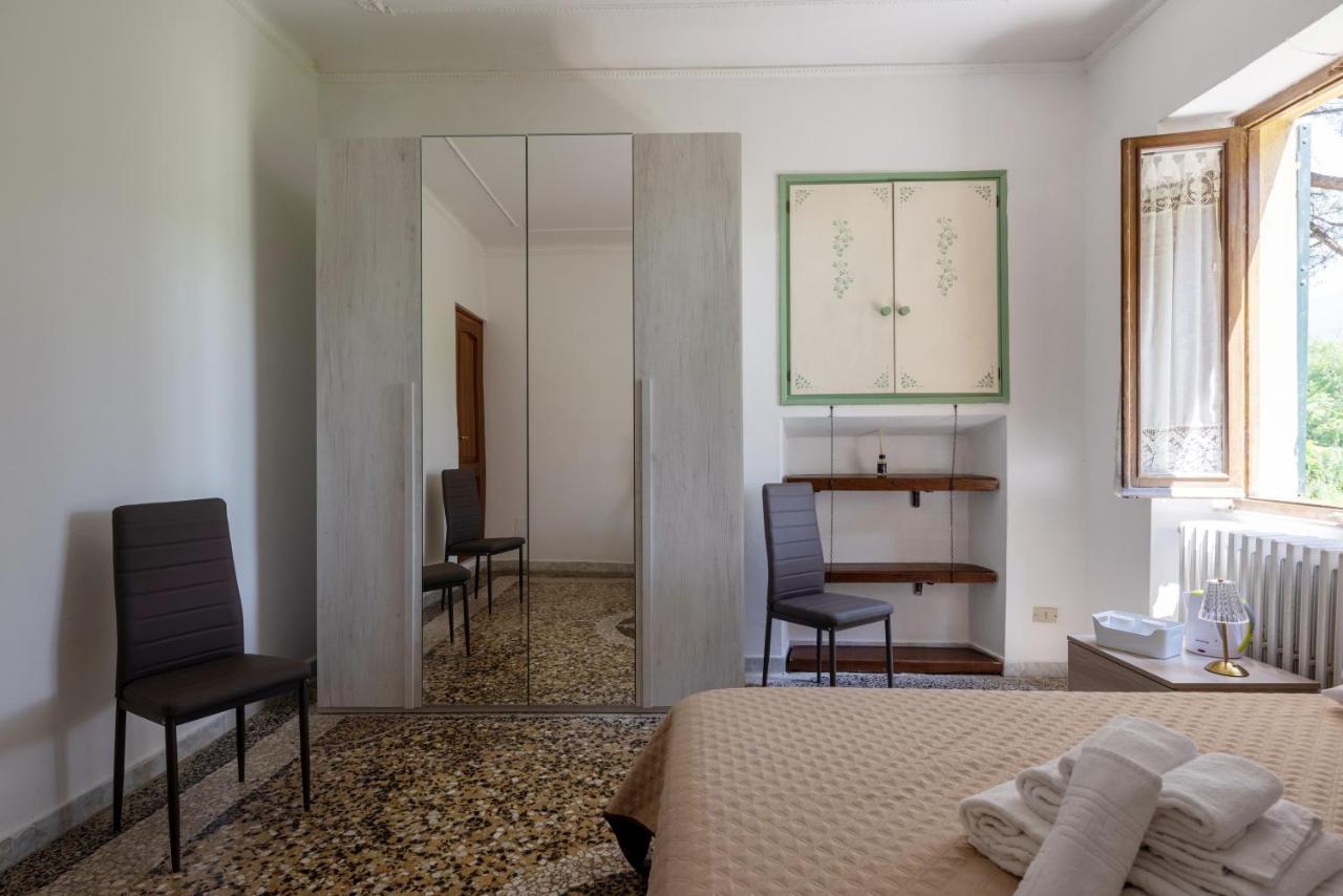 Villa San Giorgio Sarzana Ngoại thất bức ảnh