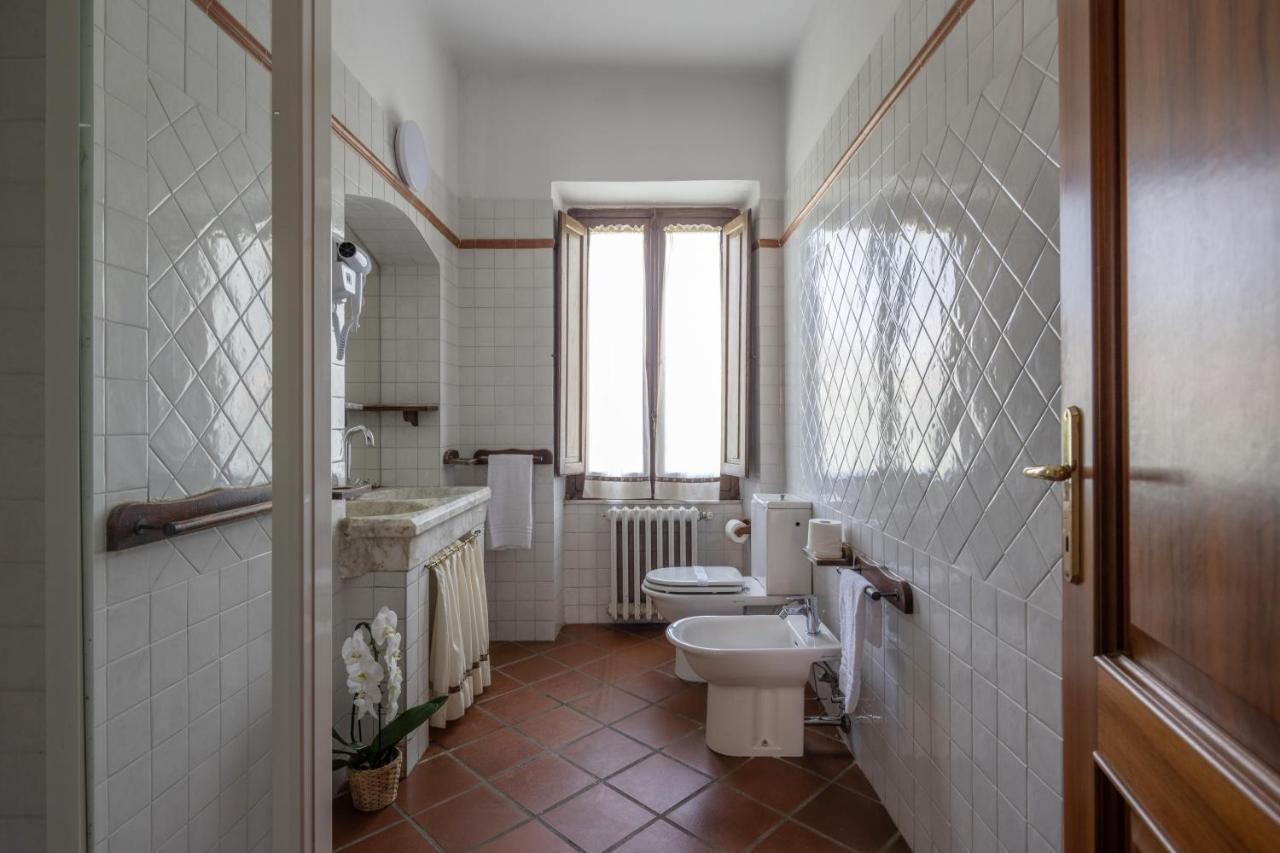 Villa San Giorgio Sarzana Ngoại thất bức ảnh