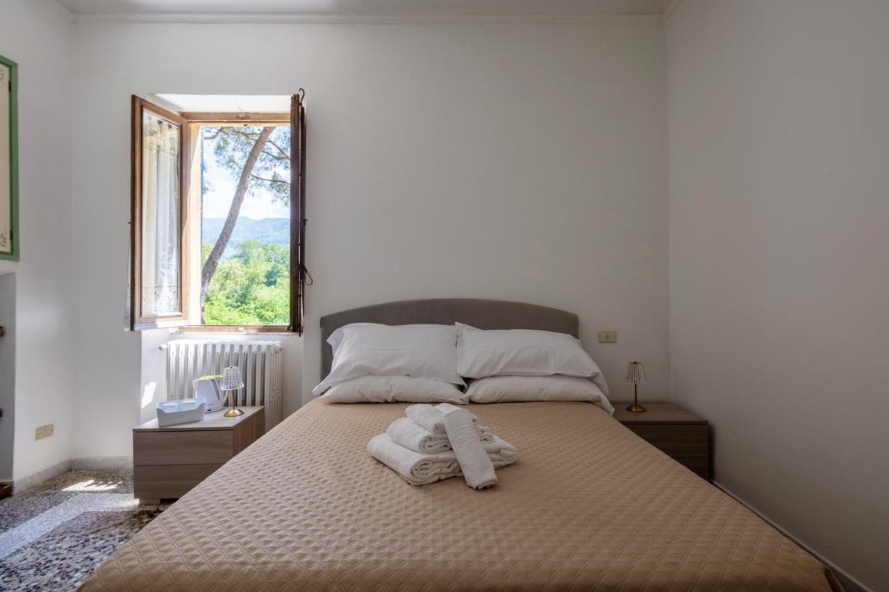 Villa San Giorgio Sarzana Ngoại thất bức ảnh