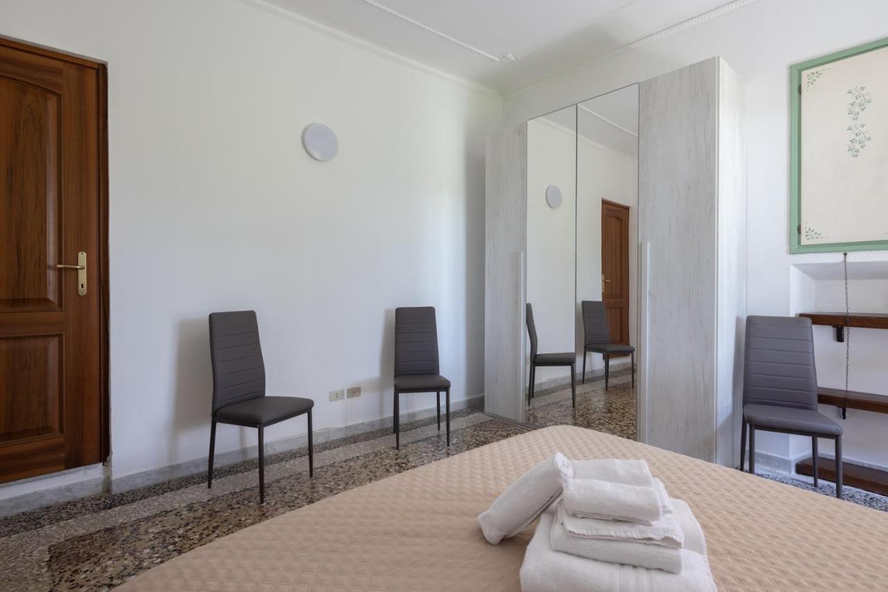 Villa San Giorgio Sarzana Ngoại thất bức ảnh