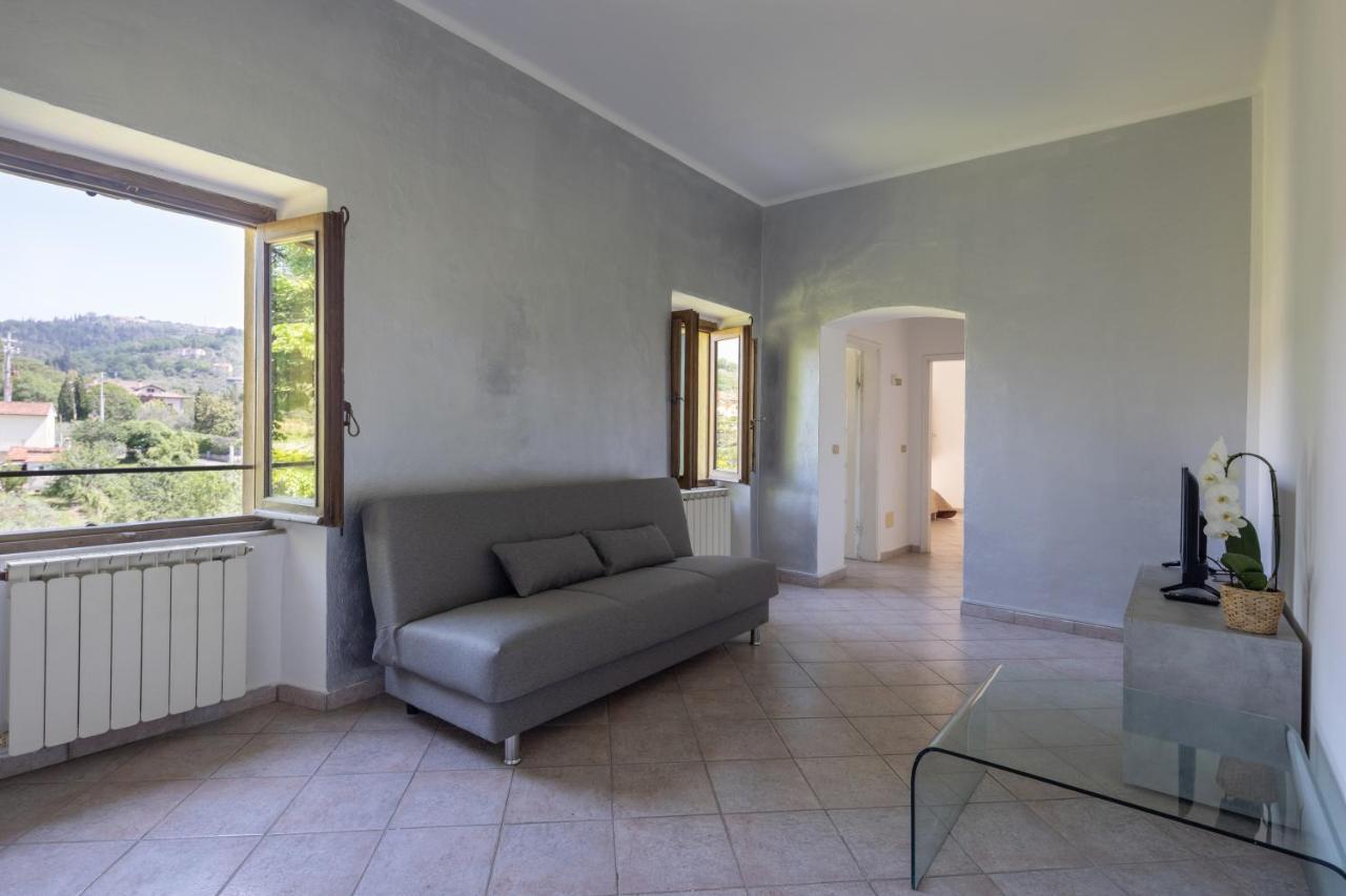 Villa San Giorgio Sarzana Ngoại thất bức ảnh