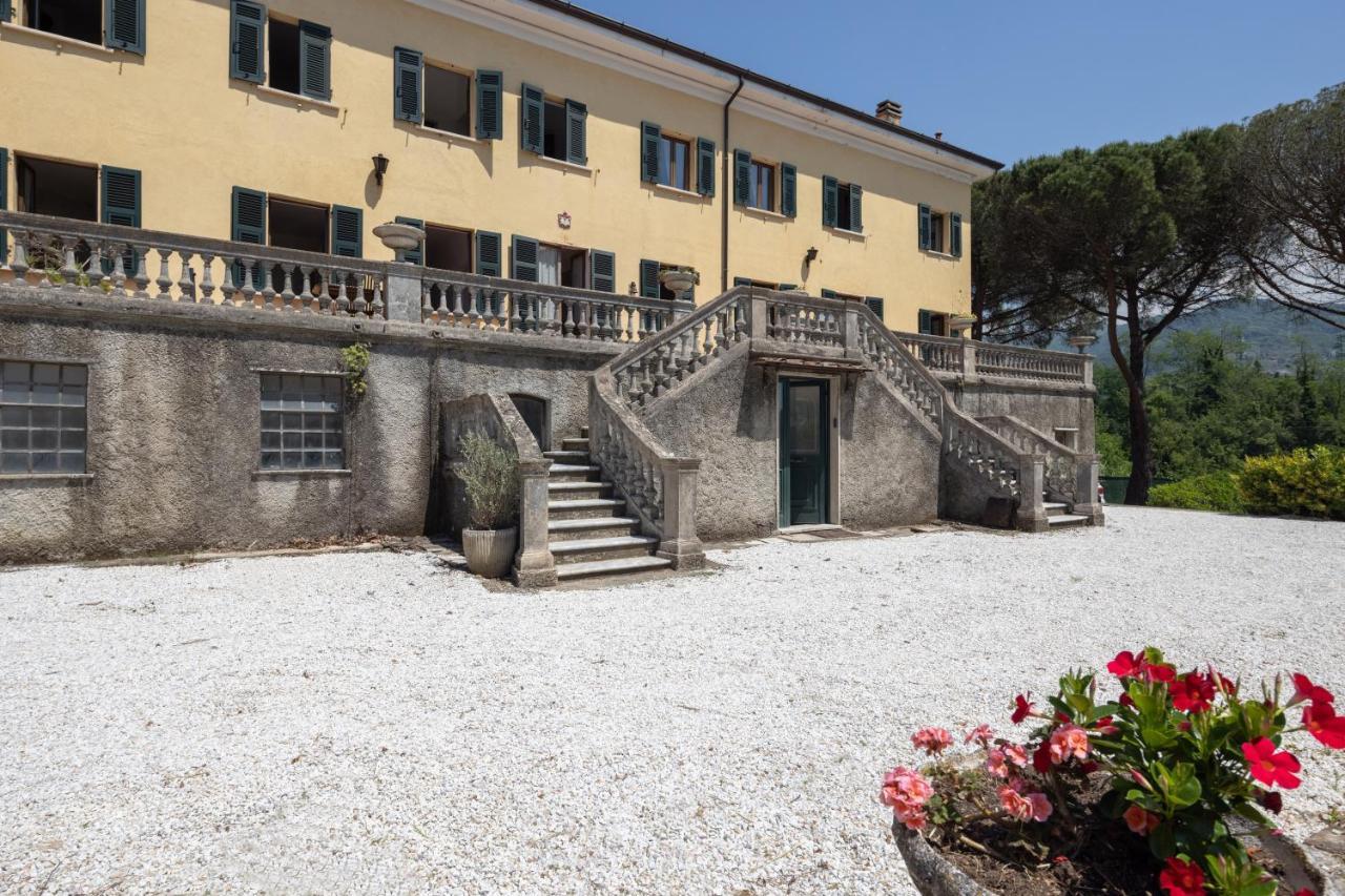 Villa San Giorgio Sarzana Ngoại thất bức ảnh