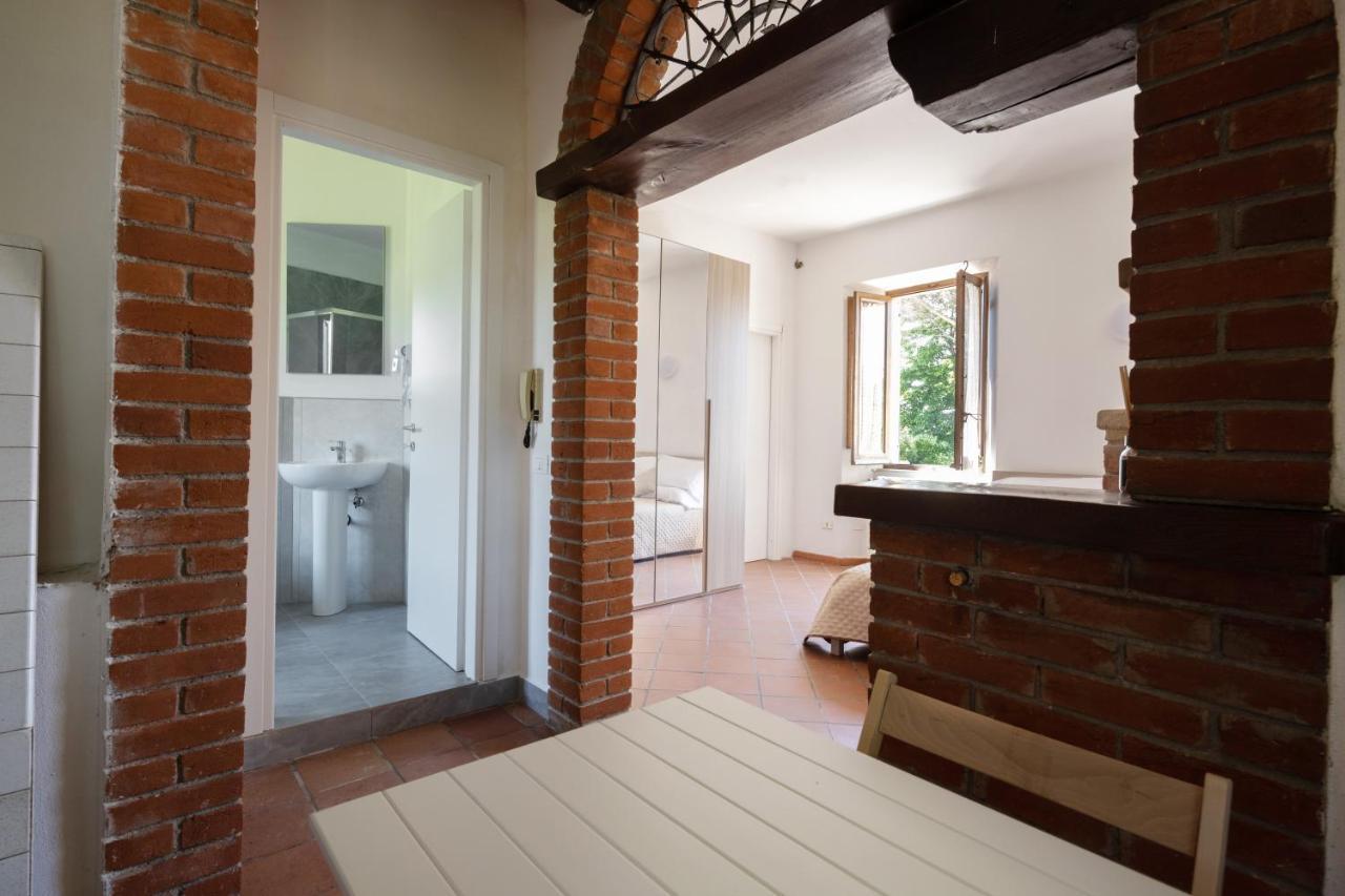 Villa San Giorgio Sarzana Ngoại thất bức ảnh