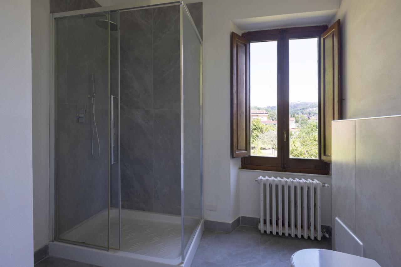 Villa San Giorgio Sarzana Ngoại thất bức ảnh