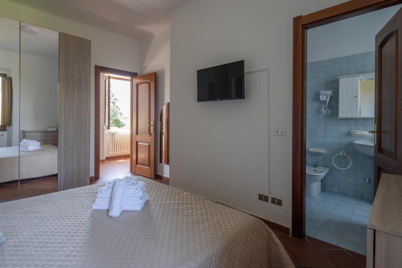 Villa San Giorgio Sarzana Ngoại thất bức ảnh