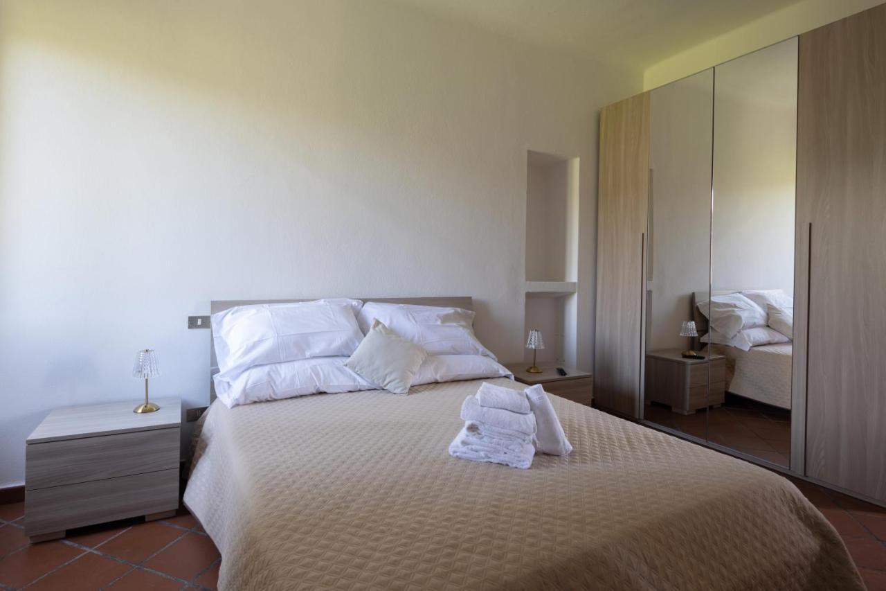 Villa San Giorgio Sarzana Ngoại thất bức ảnh