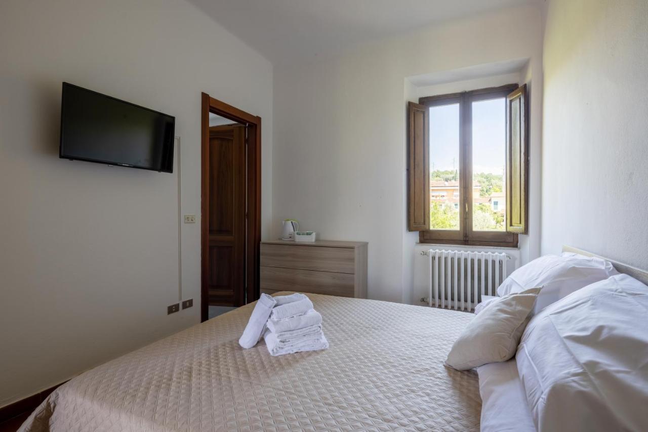 Villa San Giorgio Sarzana Ngoại thất bức ảnh