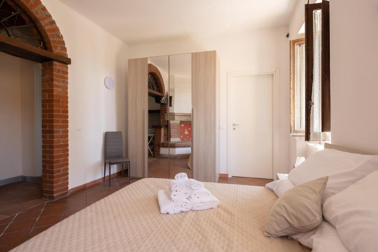 Villa San Giorgio Sarzana Ngoại thất bức ảnh