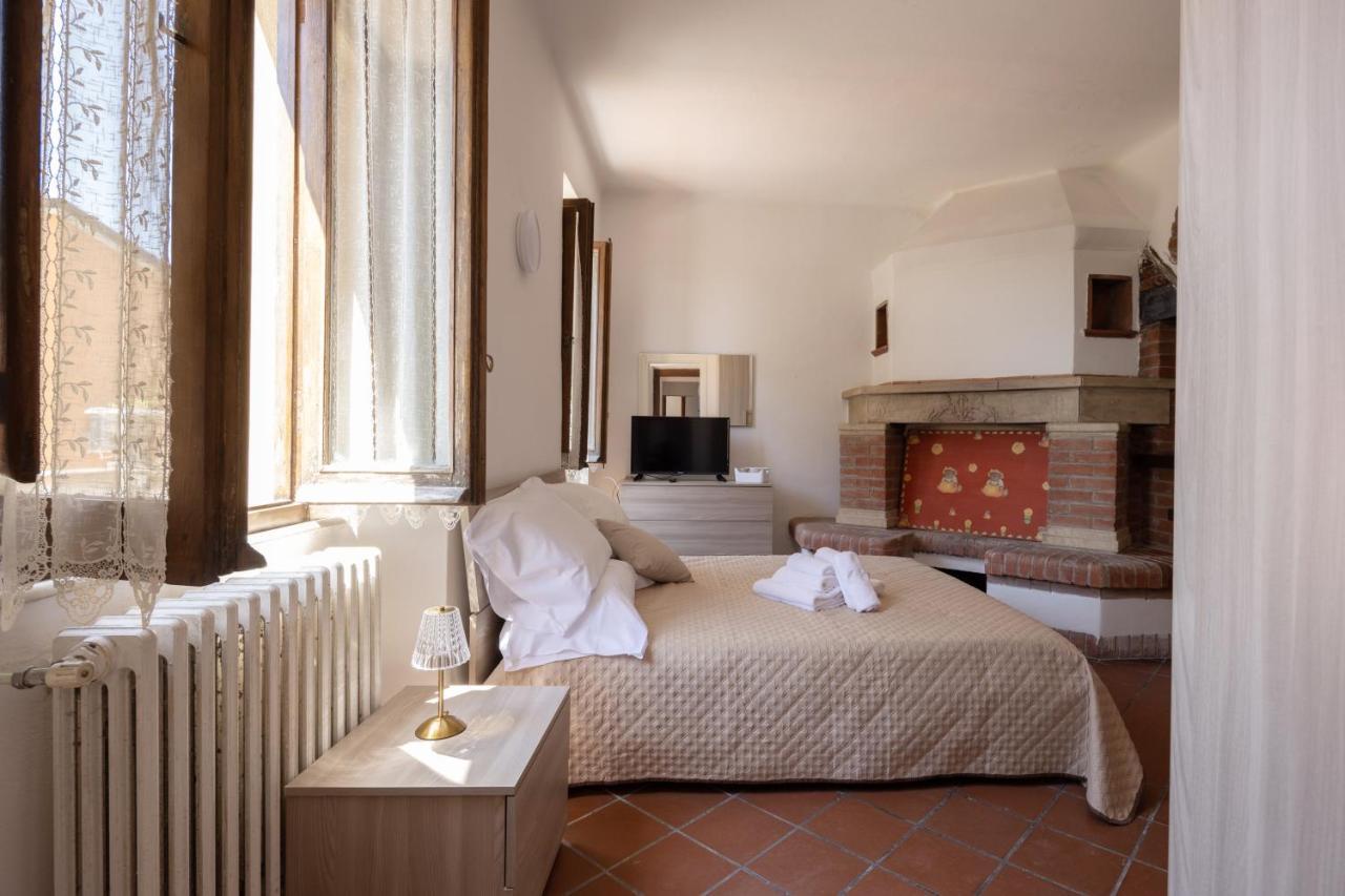 Villa San Giorgio Sarzana Ngoại thất bức ảnh