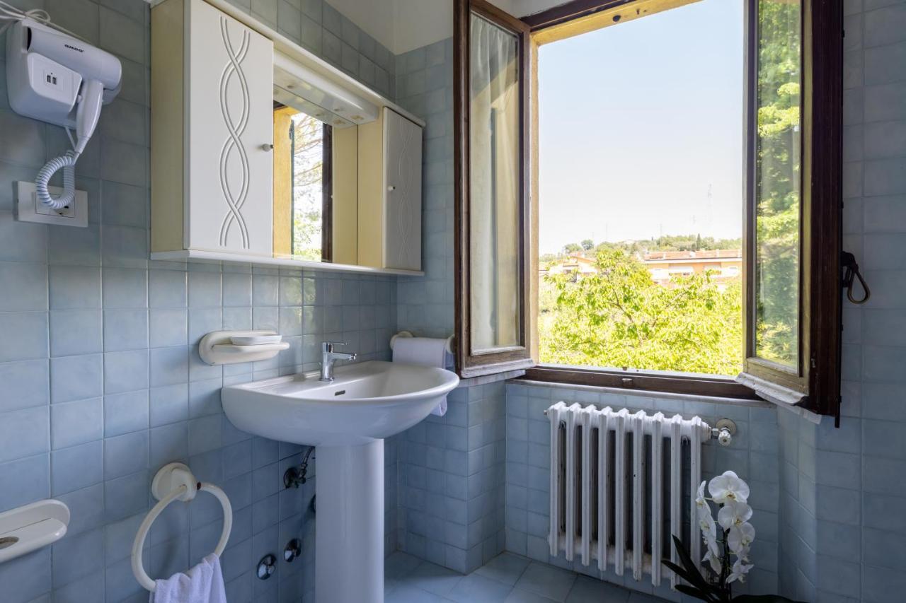 Villa San Giorgio Sarzana Ngoại thất bức ảnh