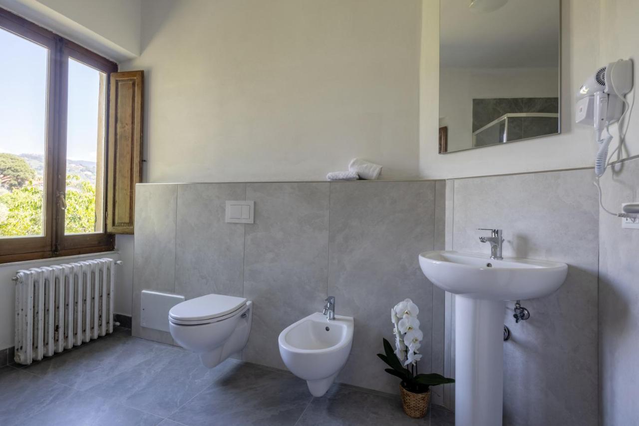 Villa San Giorgio Sarzana Ngoại thất bức ảnh
