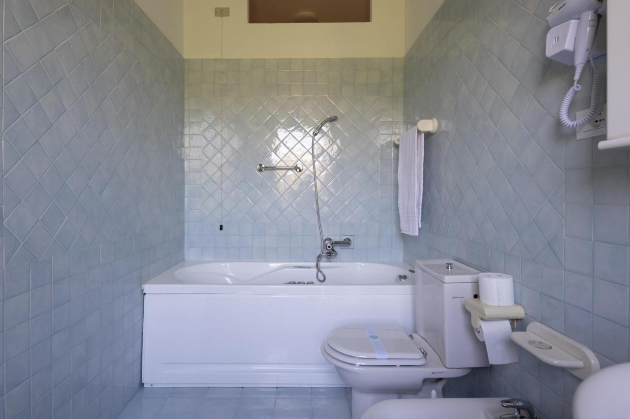 Villa San Giorgio Sarzana Ngoại thất bức ảnh