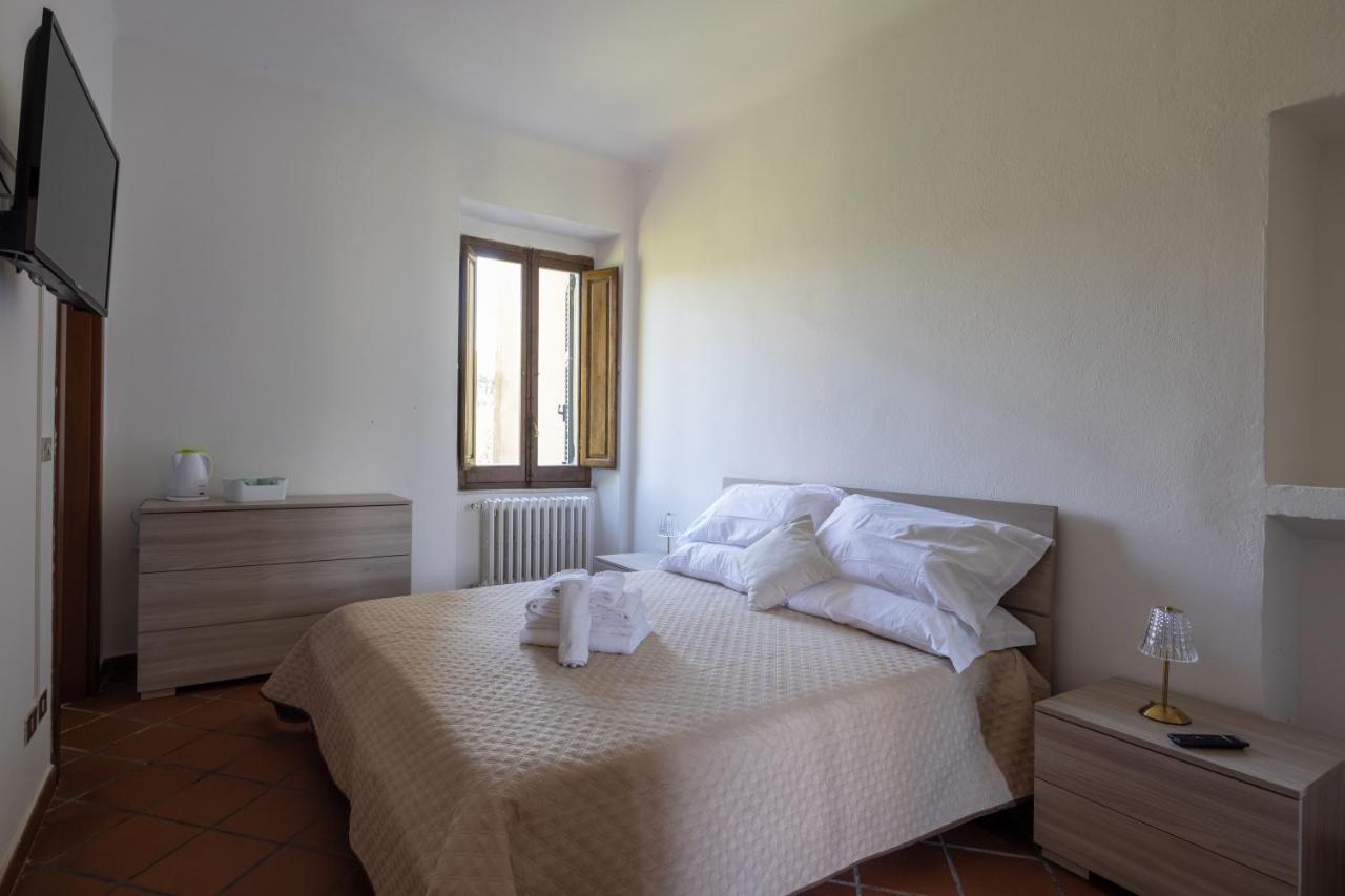 Villa San Giorgio Sarzana Ngoại thất bức ảnh
